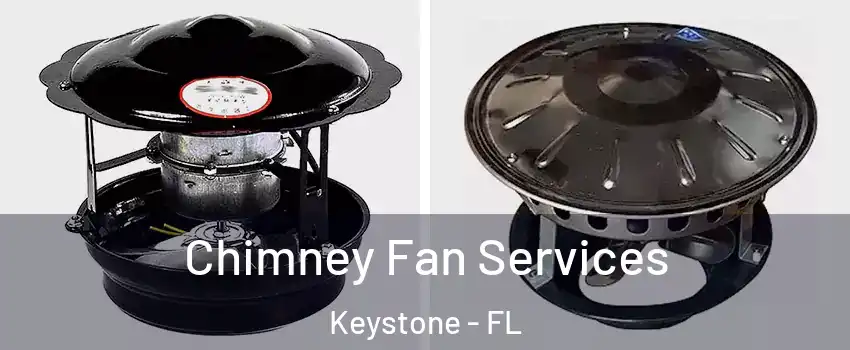  Chimney Fan Services Keystone - FL