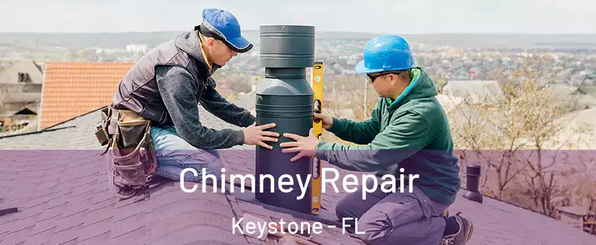  Chimney Repair Keystone - FL