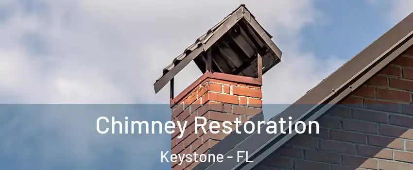  Chimney Restoration Keystone - FL