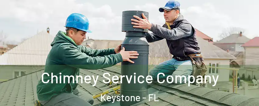  Chimney Service Company Keystone - FL