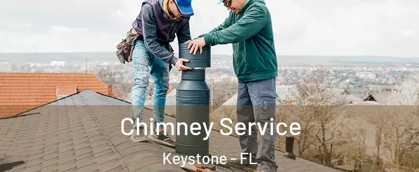  Chimney Service Keystone - FL