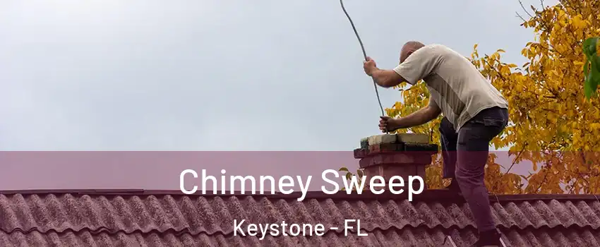  Chimney Sweep Keystone - FL