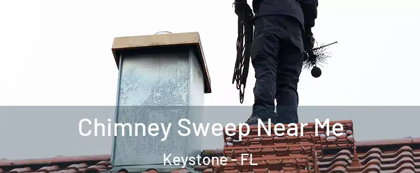  Chimney Sweep Near Me Keystone - FL