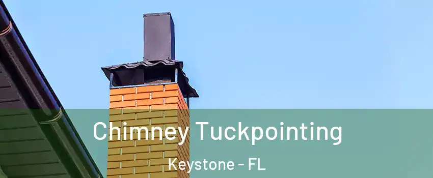  Chimney Tuckpointing Keystone - FL