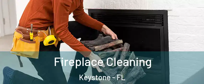  Fireplace Cleaning Keystone - FL