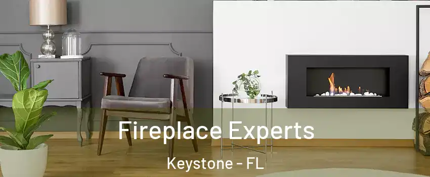  Fireplace Experts Keystone - FL