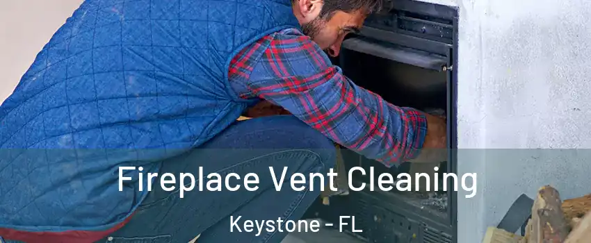  Fireplace Vent Cleaning Keystone - FL