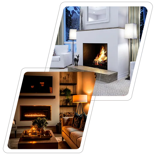 Remove Chimney Odor in Keystone, FL