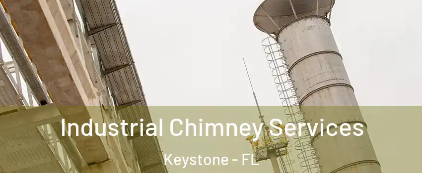  Industrial Chimney Services Keystone - FL