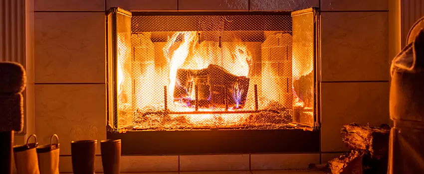 Astria Vent Free Gas Fireplaces Installation in Keystone, FL