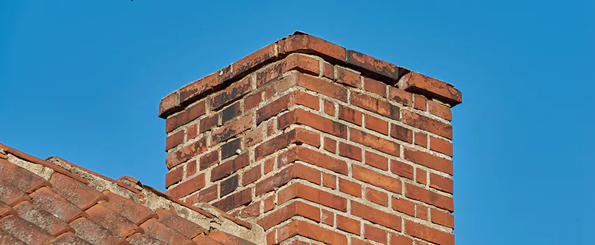 Clean Blocked Chimney in Keystone, Florida