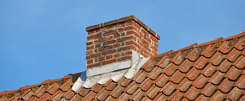 Residential Chimney Bricks Rotten Repair Services in Keystone, FL