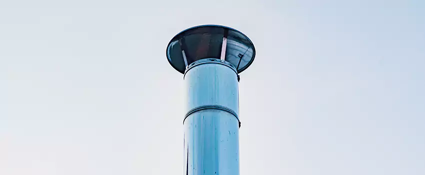 Wind-Resistant Chimney Caps Installation and Repair Services in Keystone, Florida