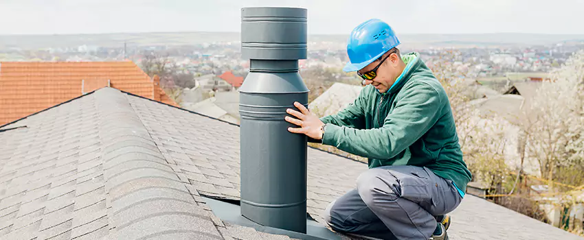 Chimney Chase Inspection Near Me in Keystone, Florida