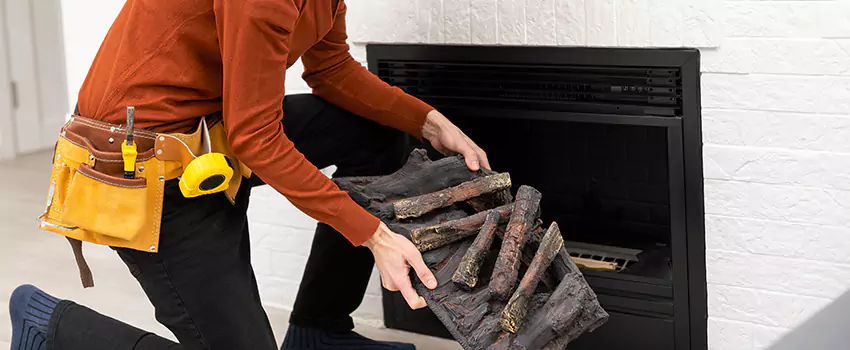 Chimney Creosote Cleaning Cost in Keystone, Florida