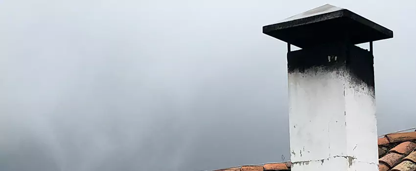 Chimney Damper Inspection in Keystone, FL
