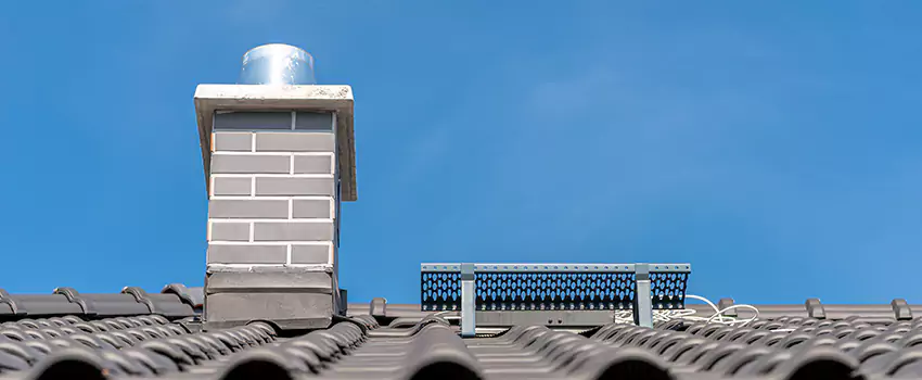 Chimney Flue Relining Services in Keystone, Florida