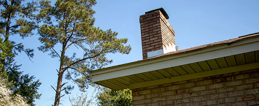 Budget-Friendly Chimney Masonry Service in Keystone, Florida
