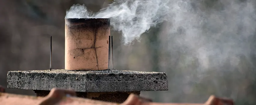 Wood Burning Chimney Odor Removal in Keystone, FL