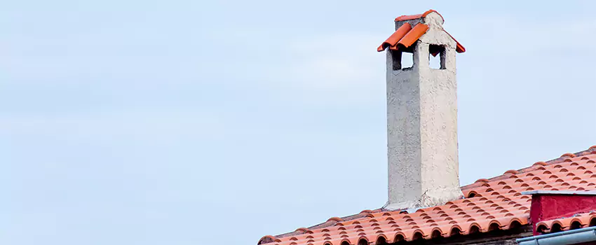Chimney Pot Replacement in Keystone, FL