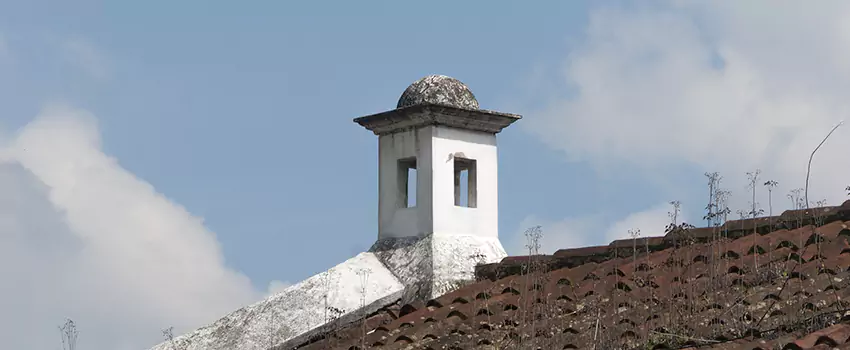 Cost To Rebuild A Chimney in Keystone, FL