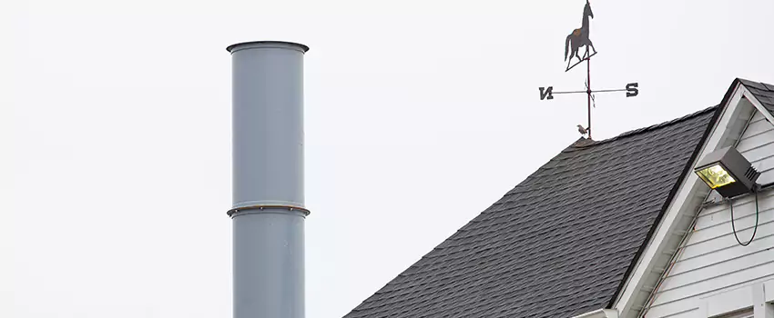 Chimney Inspection in Keystone, FL