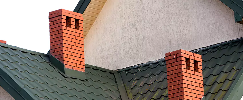Chimney Saver Waterproofing Services in Keystone, Florida