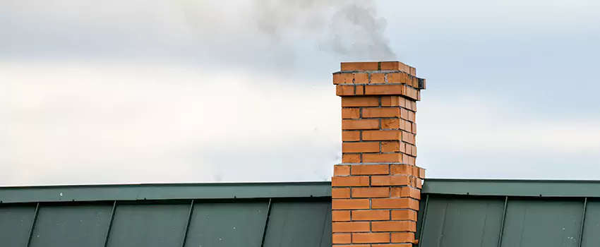 Chimney Soot Cleaning Cost in Keystone, FL