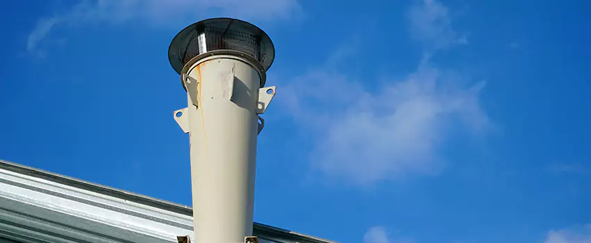 Chimney Spark Arrestor Requirements in Keystone, FL