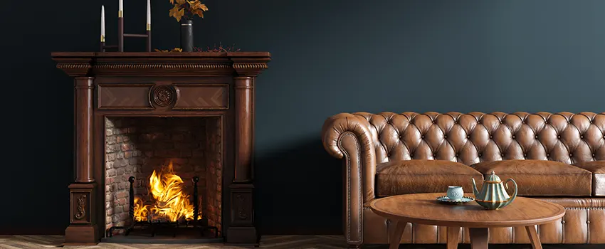 Traditional Fireplace Design Refurbishment Costs in Keystone, Florida
