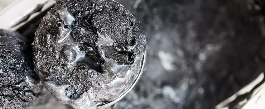 Clogged Dryer Vent Lint Cleaning in Keystone, Florida