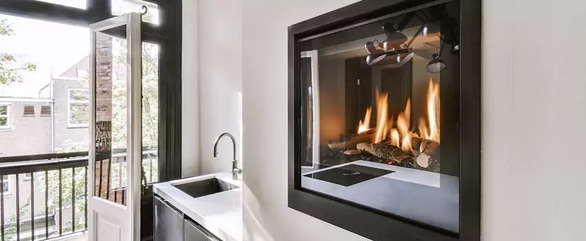 Dimplex Fireplace Installation and Repair in Keystone, Florida