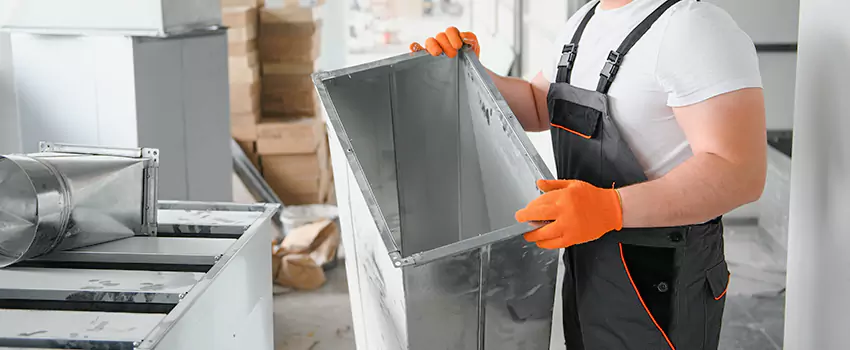 Benefits of Dryer Vent Inspection in Keystone, FL