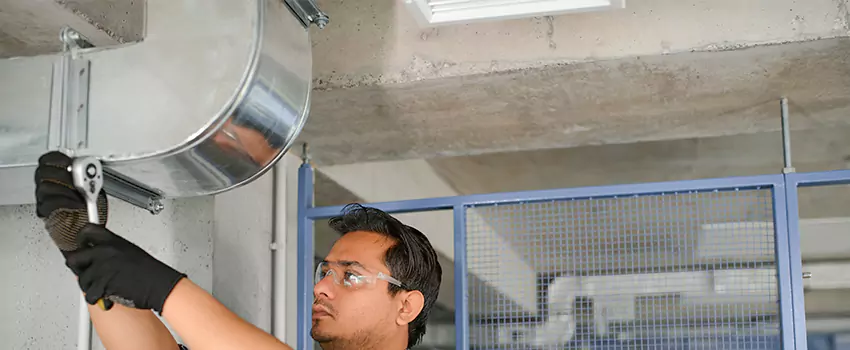HVAC Ductwork Cleaning in Keystone, FL