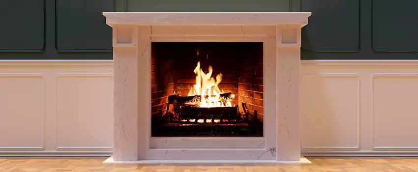 Empire Comfort Systems Fireplace Installation and Replacement in Keystone, Florida