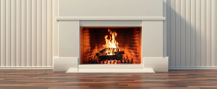 Fireplace Broken Ashtray Repair Services in Keystone, Florida