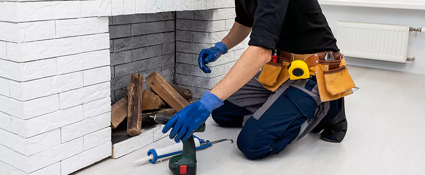 Fireplace Doors Cleaning in Keystone, Florida