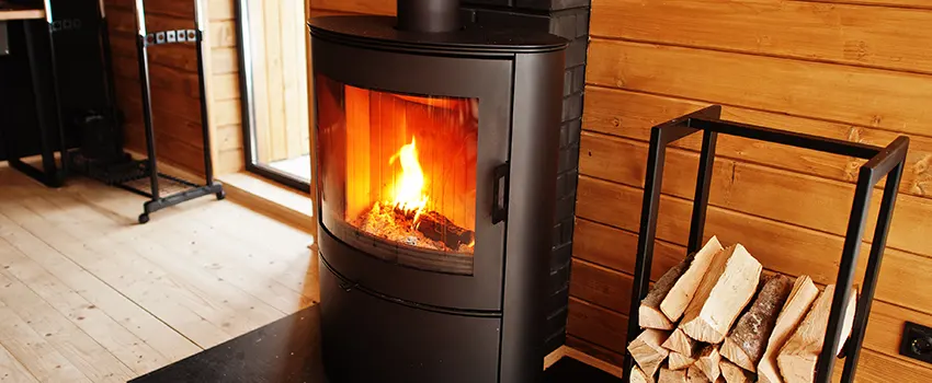 Gas Fireplace Door Handle Installation Services in Keystone, Florida