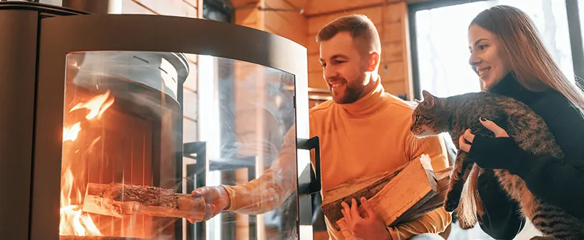 Fireplace Door Installation And Replacement Contractors in Keystone, FL