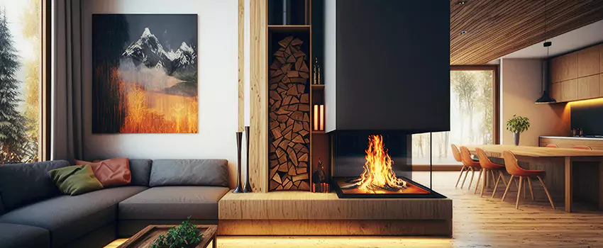 Fixing Electric Fireplace Problem in Keystone, Florida