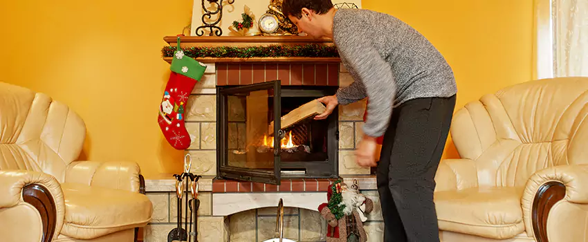 Marble Mantel Makeover Services for Fireplace in Keystone, FL
