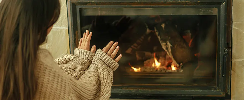 Wood-burning Fireplace Smell Removal Services in Keystone, FL