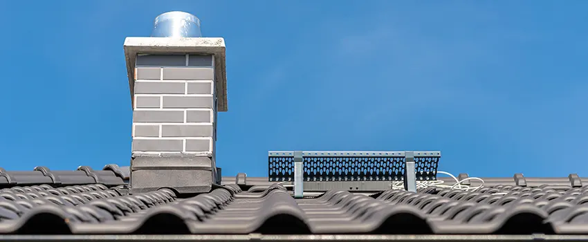 Repair Blocked Chimney in Keystone, Florida