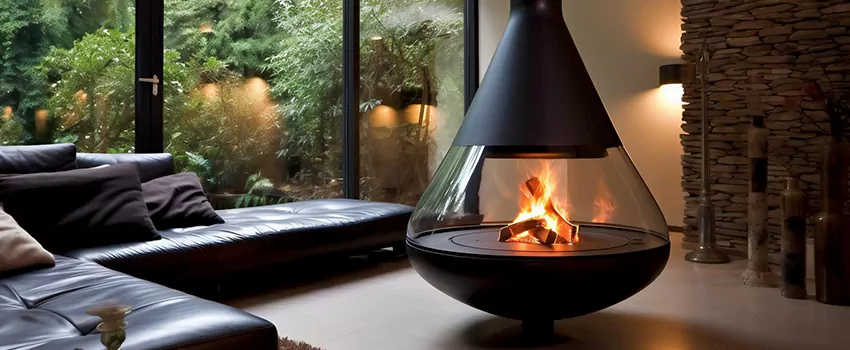 Affordable Floating Fireplace Repair And Installation Services in Keystone, Florida