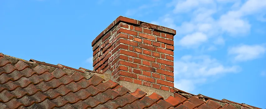 Flue Tiles Cracked Repair Services near Me in Keystone, FL