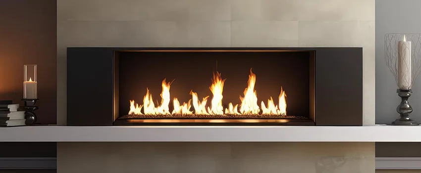 Vent Free Gas Fireplaces Repair Solutions in Keystone, Florida