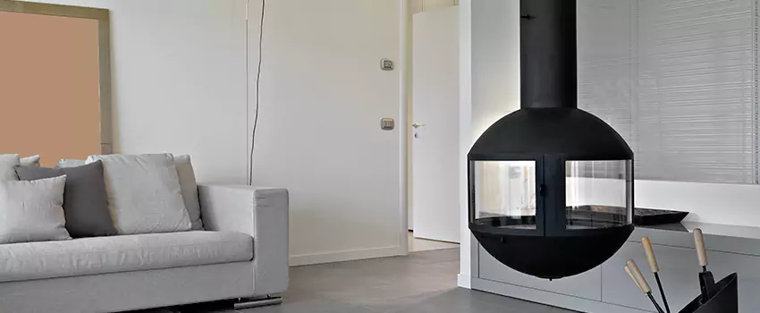 Hanging & Suspended Fireplaces Designer in Keystone, Florida