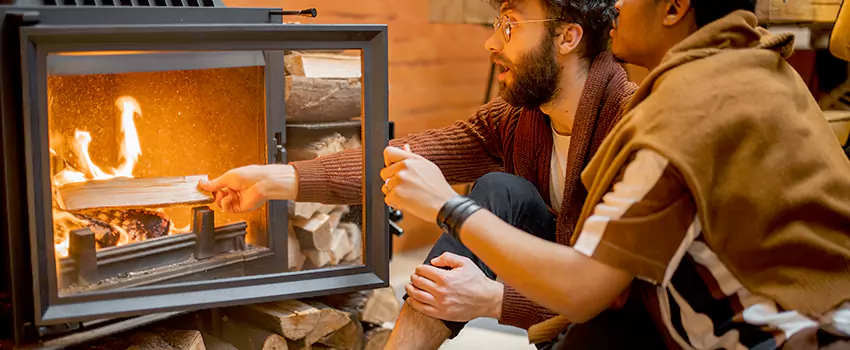 Benefits of Harman Stoves Fireplace in Keystone, Florida