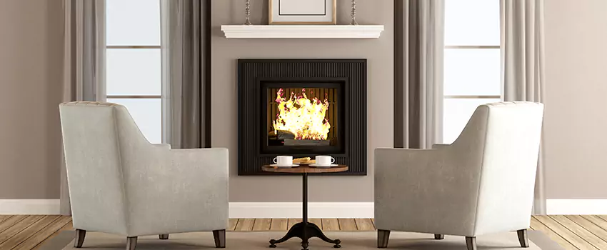 Heat & Glo Outdoor Gas Fireplaces Installation Contractors in Keystone, Florida