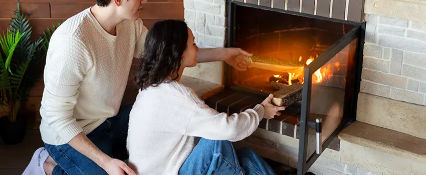 Kings Man Direct Vent Fireplaces Services in Keystone, Florida